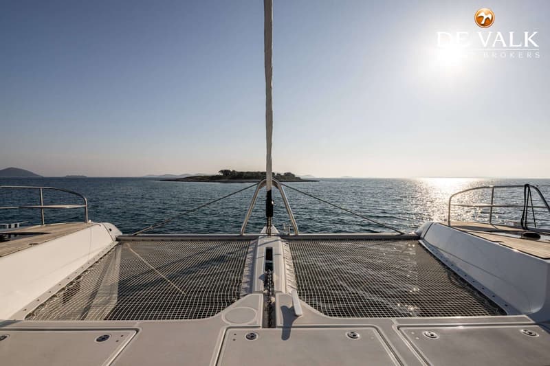 Lagoon 60 foto 5