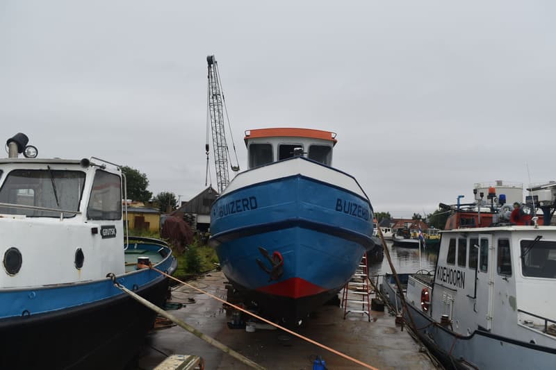 Sleepboot 16.00 foto 12