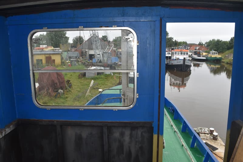 Sleepboot 16.00 foto 14