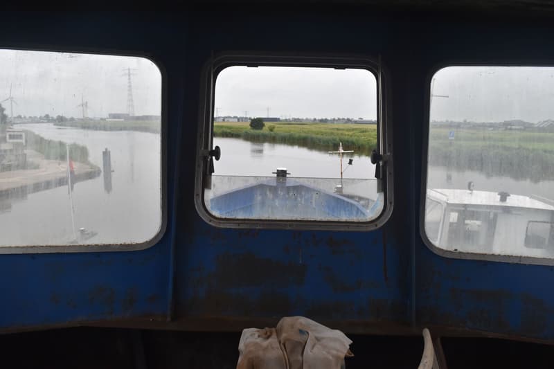 Sleepboot 16.00 foto 16