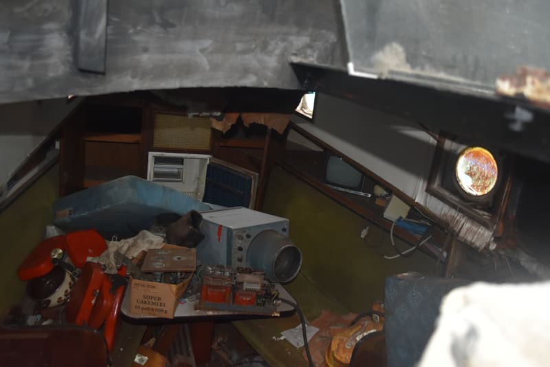 Sleepboot 16.00 foto 17