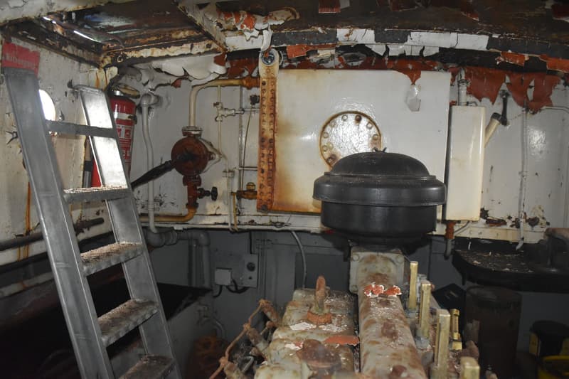 Sleepboot 16.00 foto 19