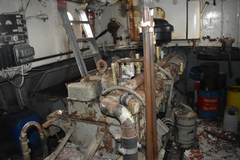 Sleepboot 16.00 foto 20