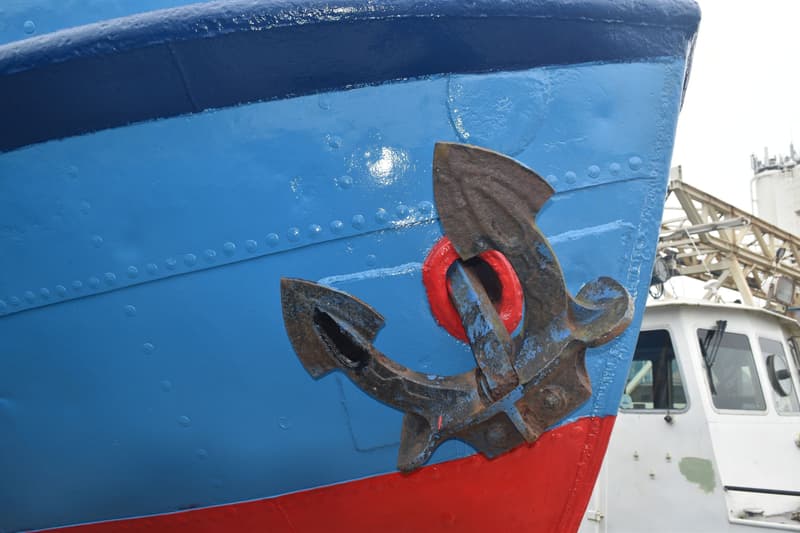 Sleepboot 16.00 foto 5