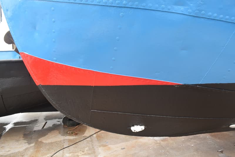 Sleepboot 16.00 foto 6