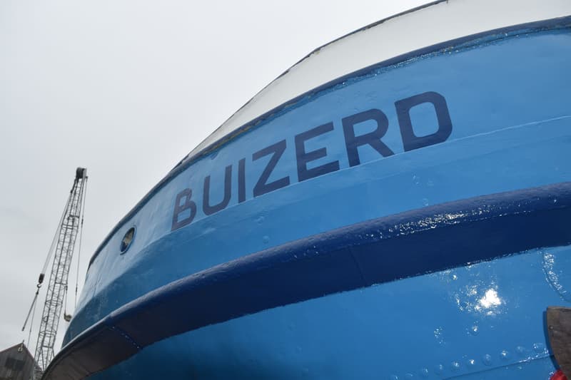 Sleepboot 16.00 foto 9
