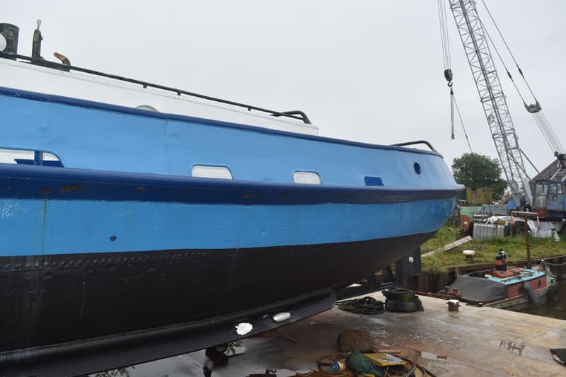 Sleepboot 16.00 foto 10