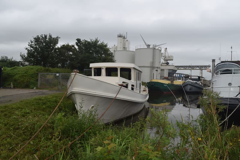 Loodsboot 19.99 foto 2