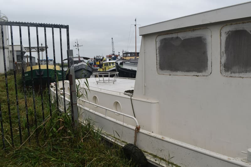 Loodsboot 19.99 foto 11