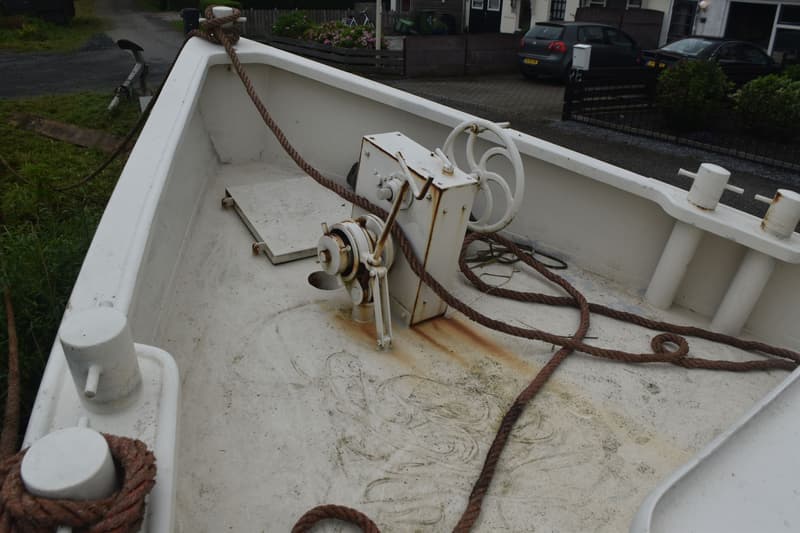 Loodsboot 19.99 foto 12