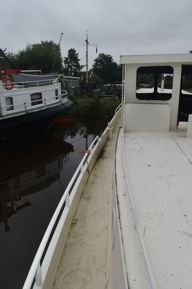 Loodsboot 19.99 foto 16