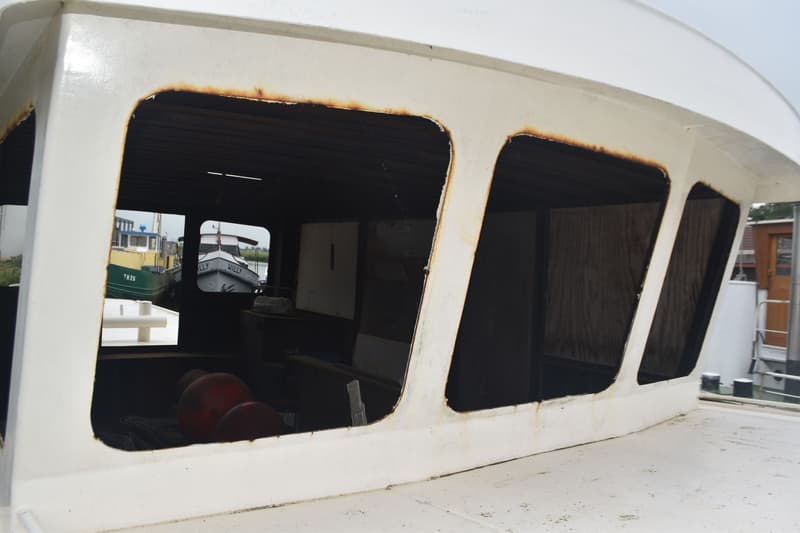 Loodsboot 19.99 foto 4