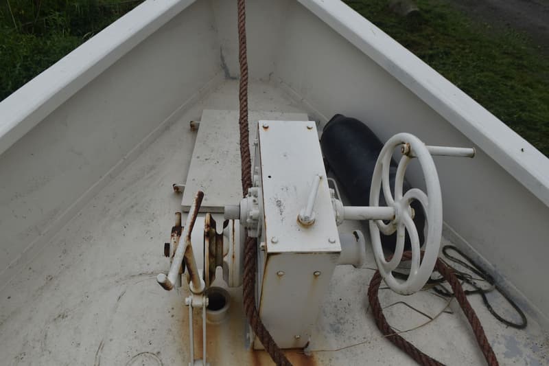 Loodsboot 19.99 foto 7