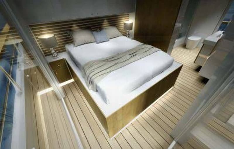 The Yacht House 70 By Nordic Season Houseboats foto 4