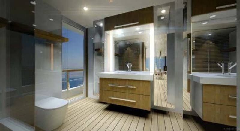 The Yacht House 70 By Nordic Season Houseboats foto 9