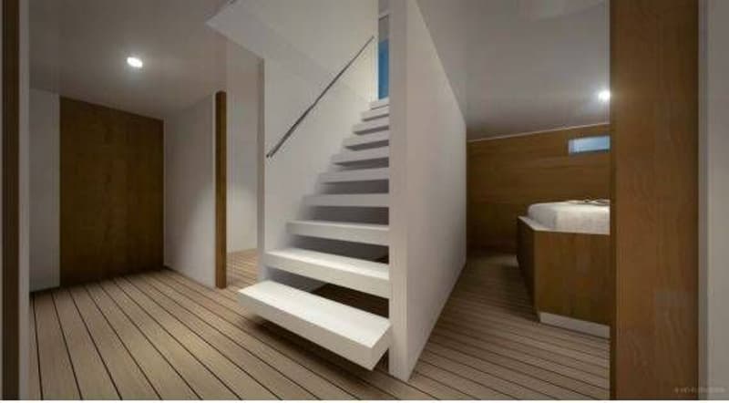 The Yacht House 110 By Nordic Season Houseboats foto 8
