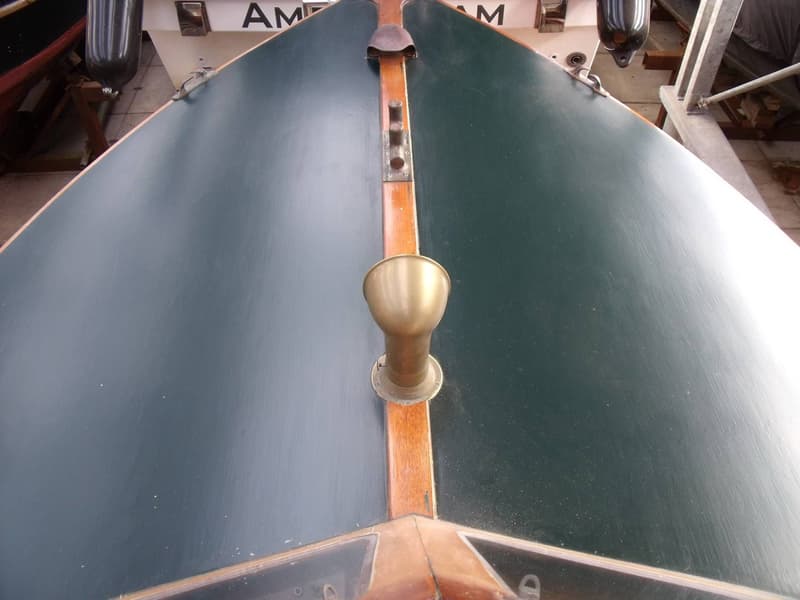 Salonboot 7.50 foto 4