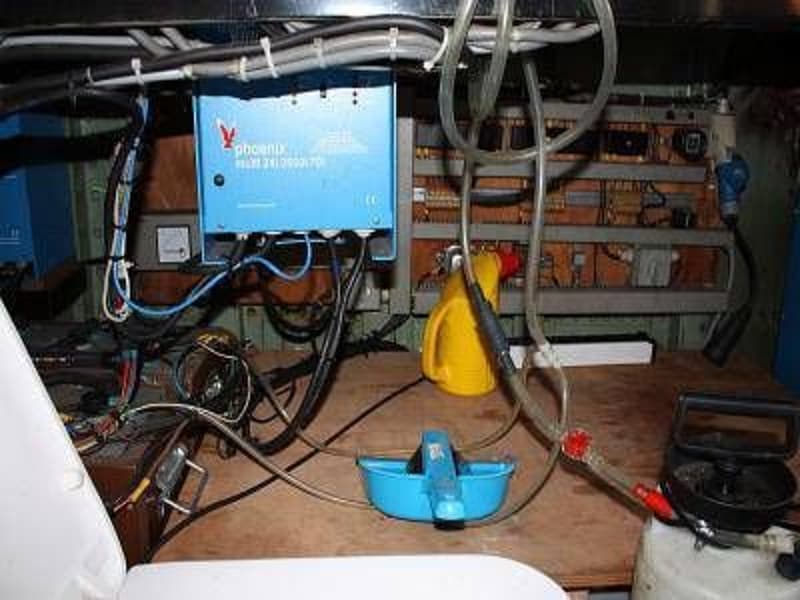 Sleepboot 17.36 foto 14