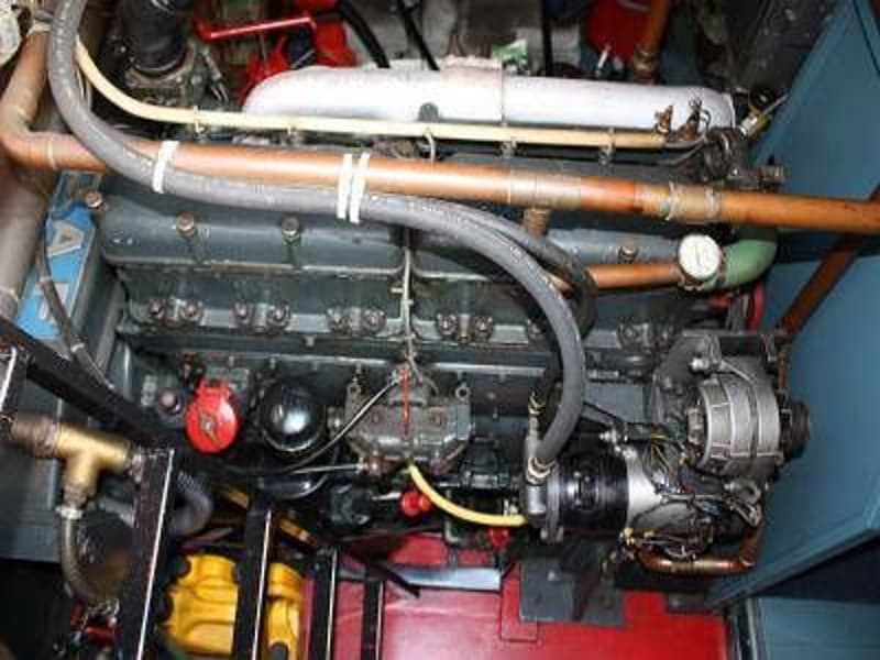 Sleepboot 17.36 foto 16