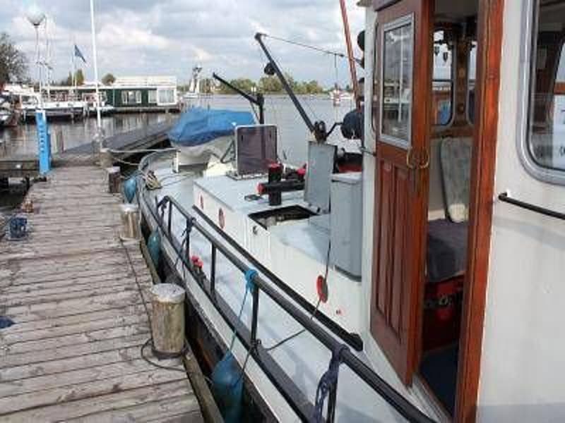 Sleepboot 17.36 foto 3