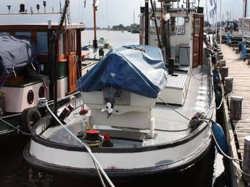Sleepboot 17.36 foto 4