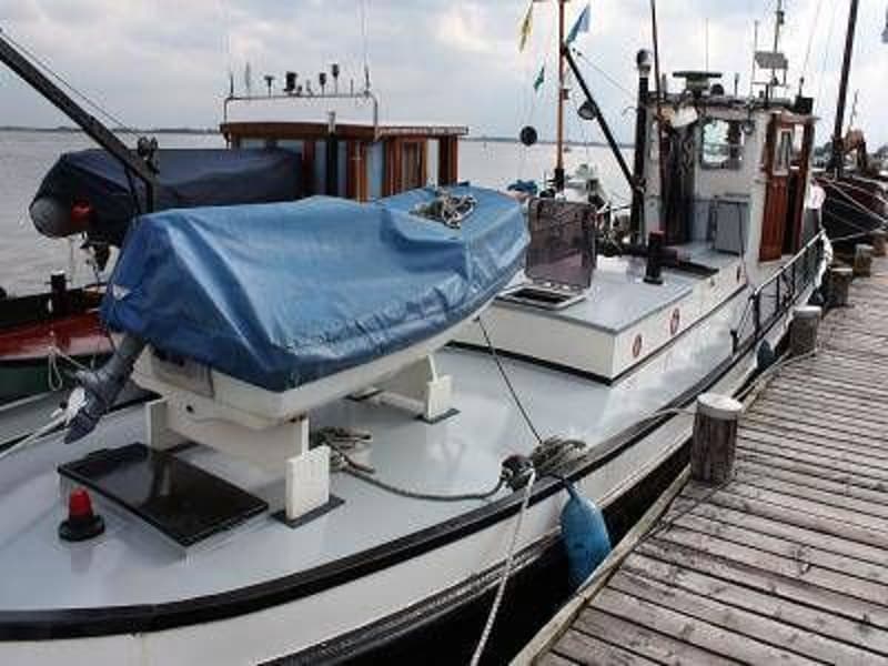 Sleepboot 17.36 foto 5