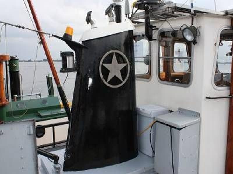 Sleepboot 17.36 foto 7