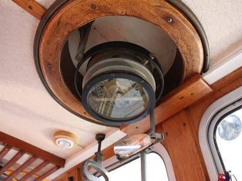 Sleepboot 17.36 foto 9