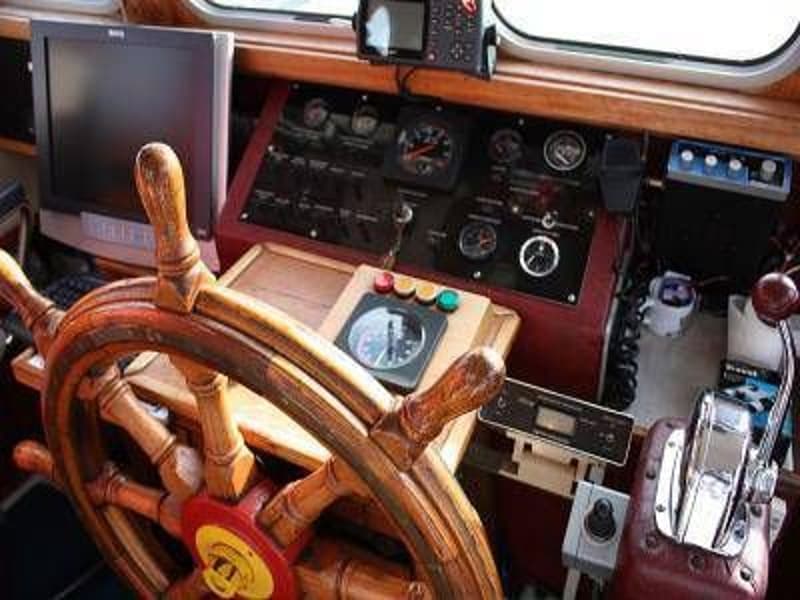 Sleepboot 17.36 foto 10