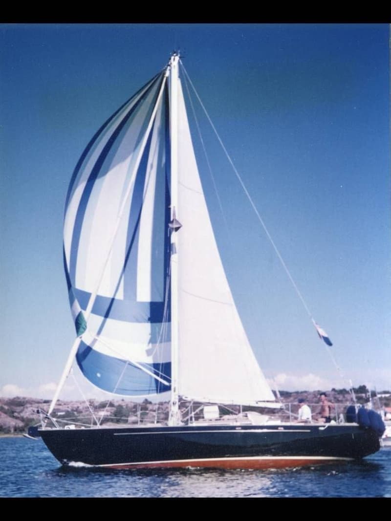 Koopmans 36 Kustvaarder 4 foto 5