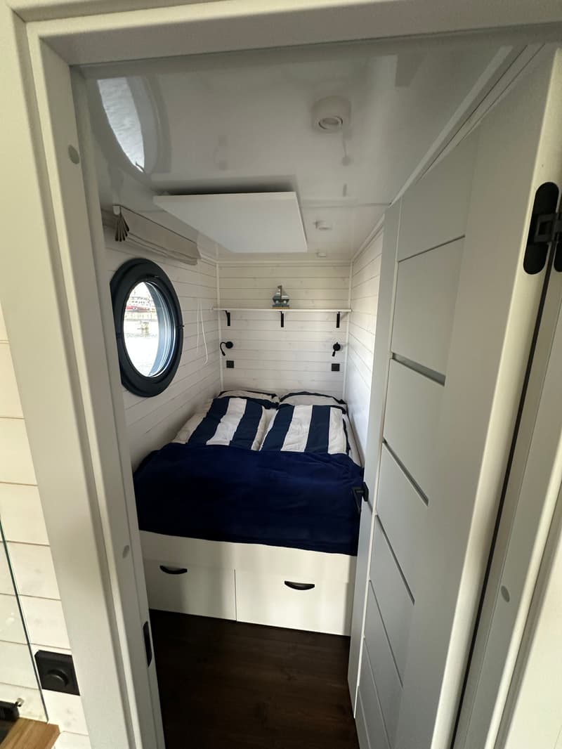 Nordic Season Houseboat NS 40 Eco 36m2 foto 15