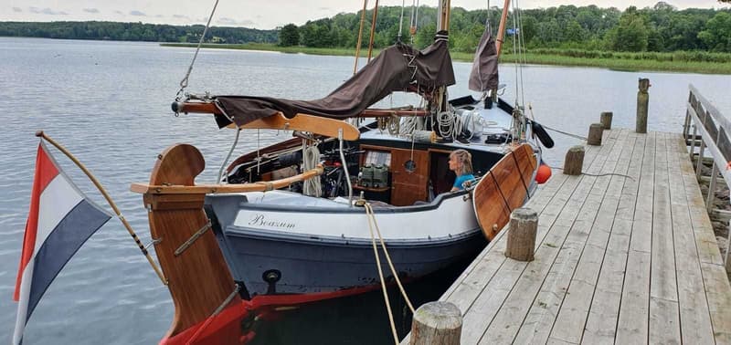 Schokker Bekebrede 9.42 foto 2
