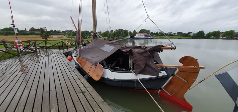 Schokker Bekebrede 9.42 foto 5