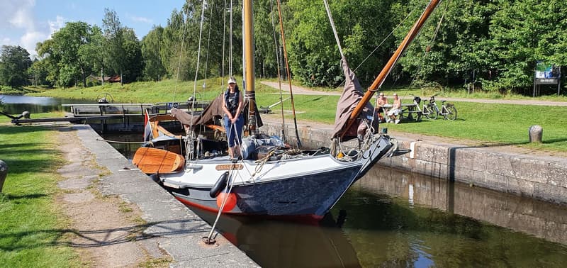 Schokker Bekebrede 9.42 foto 8