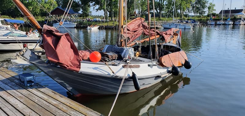 Schokker Bekebrede 9.42 foto 9
