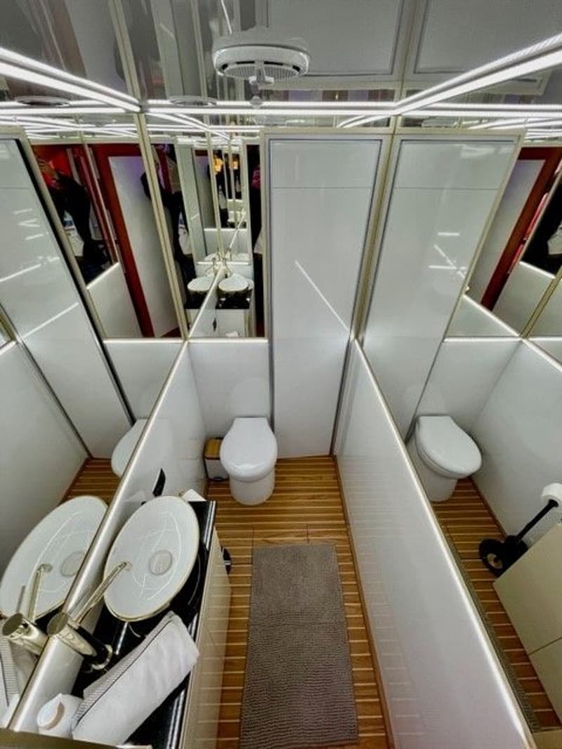 Houseboat Holiday HB 39 Elektrisch En Hybride + Sauna foto 16