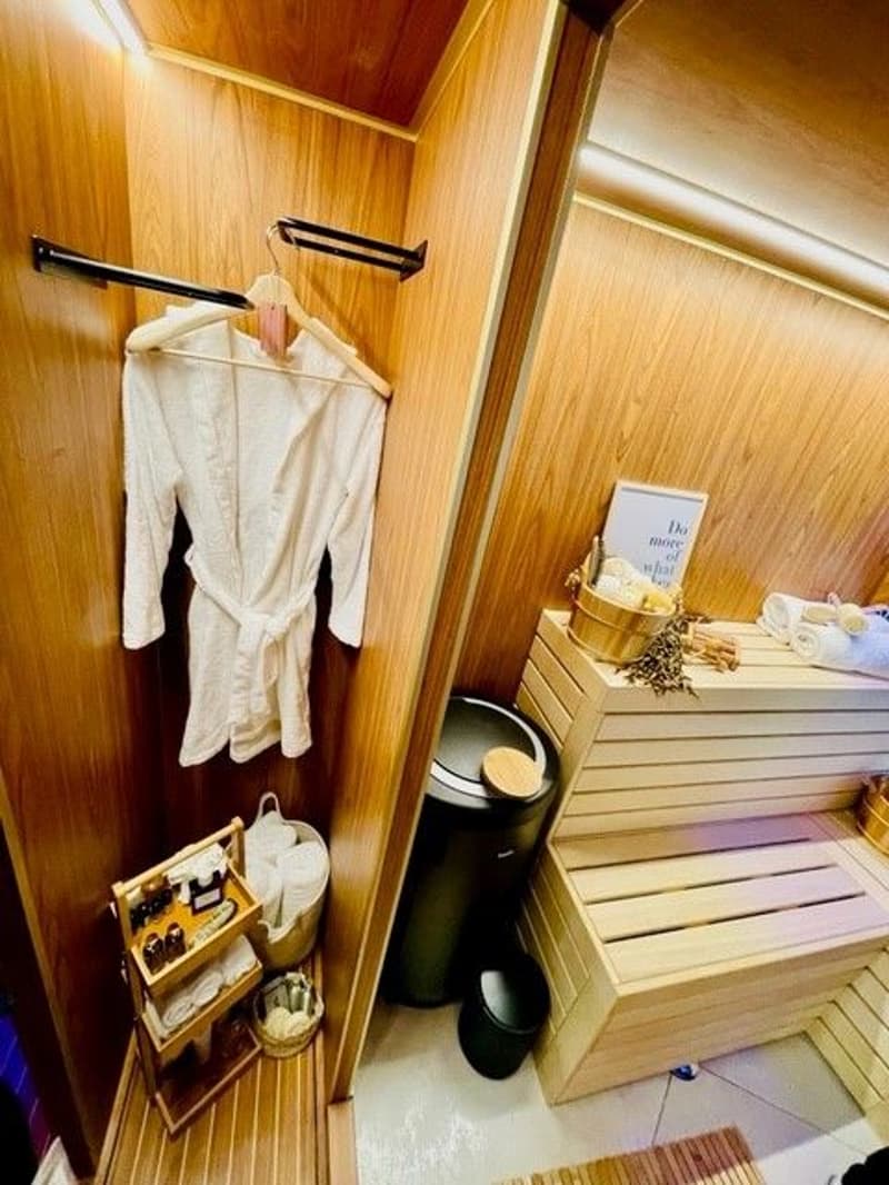 Houseboat Holiday HB 39 Elektrisch En Hybride + Sauna foto 22