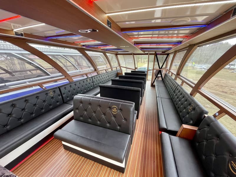 Houseboat Holiday Sun Deck 47 foto 4