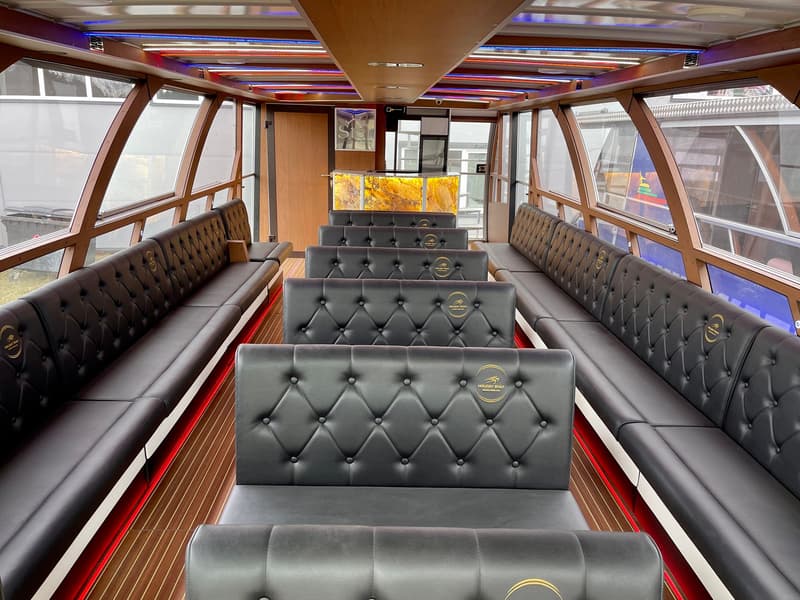 Houseboat Holiday Sun Deck 47 foto 7
