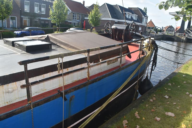 Hagenaar 25.15 foto 12