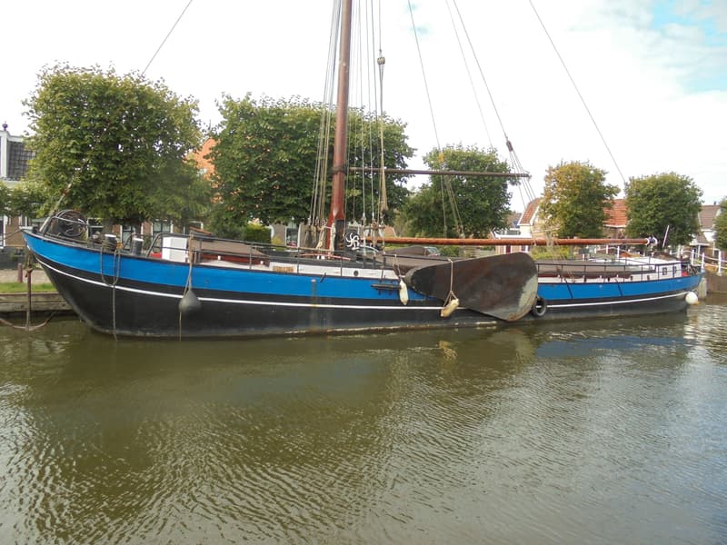 Hagenaar 25.15 foto 3