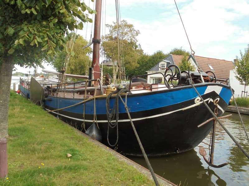 Hagenaar 25.15 foto 6