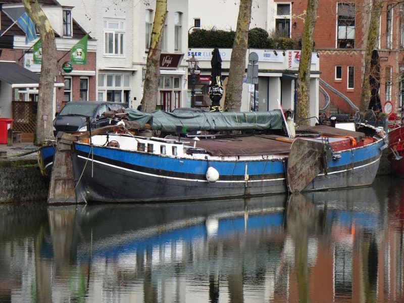 Hagenaar 25.15 foto 8