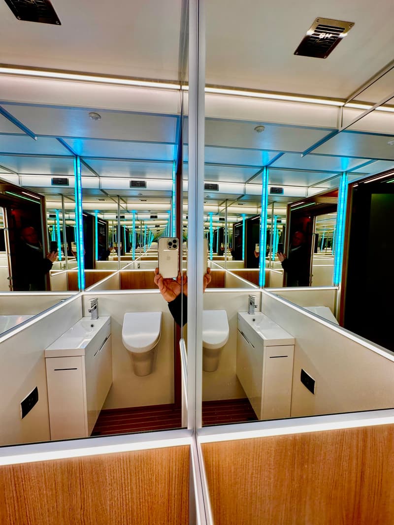 Holiday Boat Sundeck 57 Passenger Catamaran foto 6