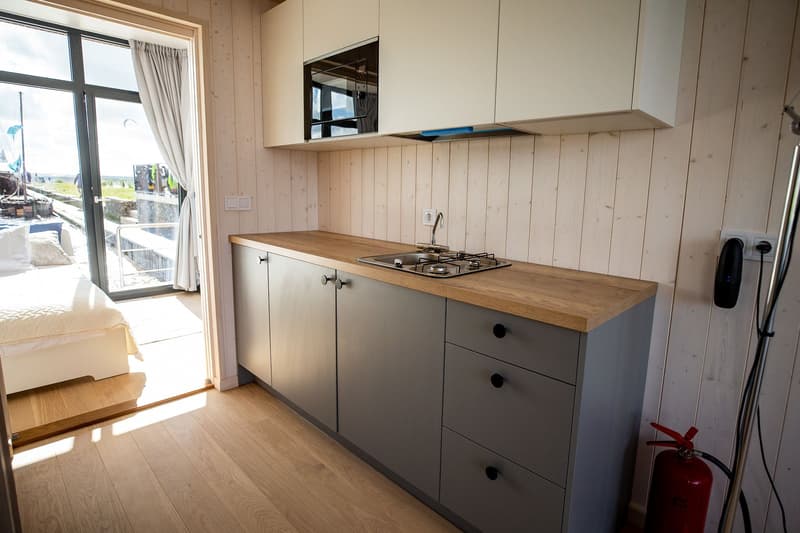 Twin Butterfly Houseboat foto 8