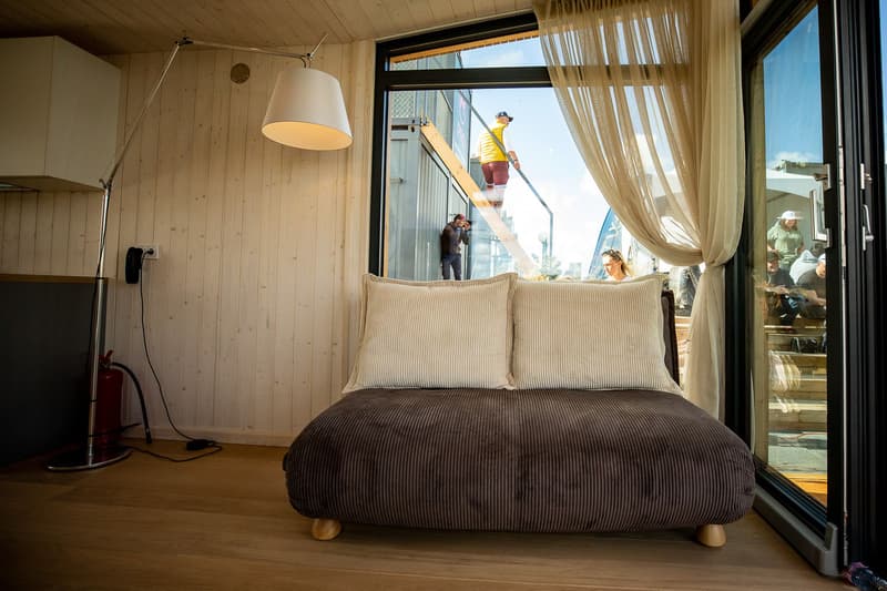 Twin Butterfly Houseboat foto 10