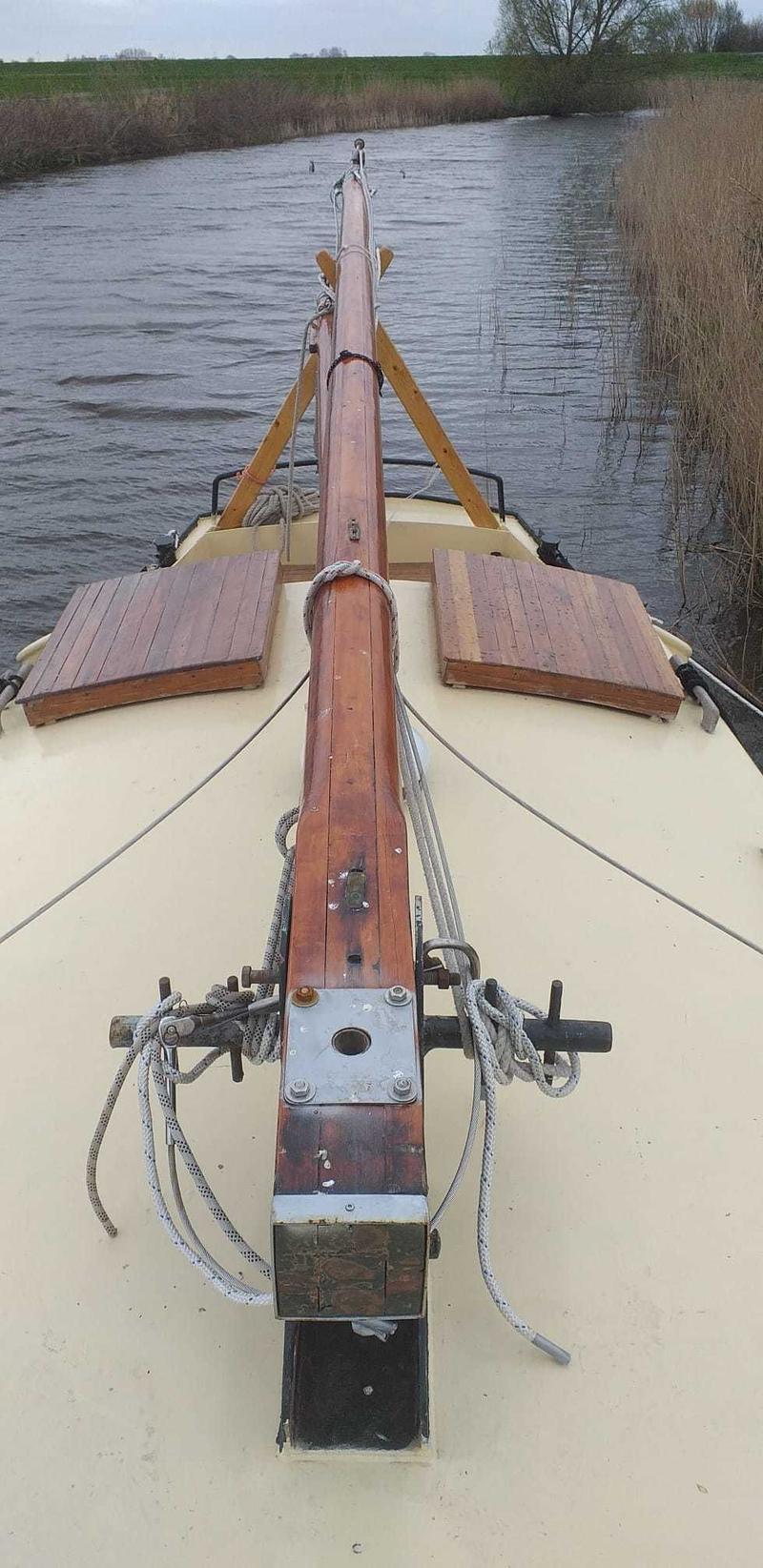 Westerdijk Zeeschouw 8.00 foto 4