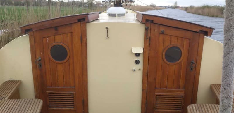 Westerdijk Zeeschouw 8.00 foto 6