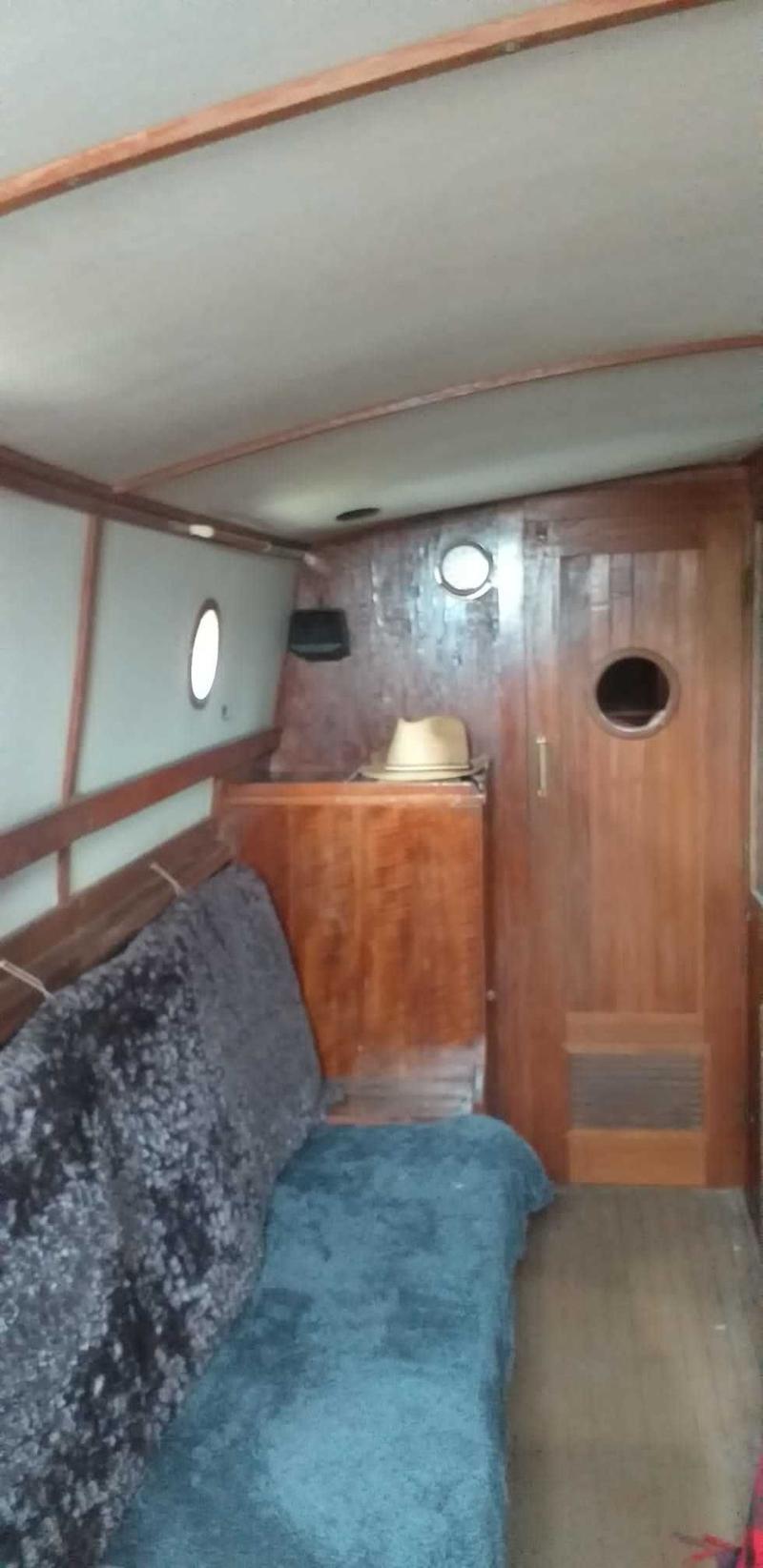 Westerdijk Zeeschouw 8.00 foto 7
