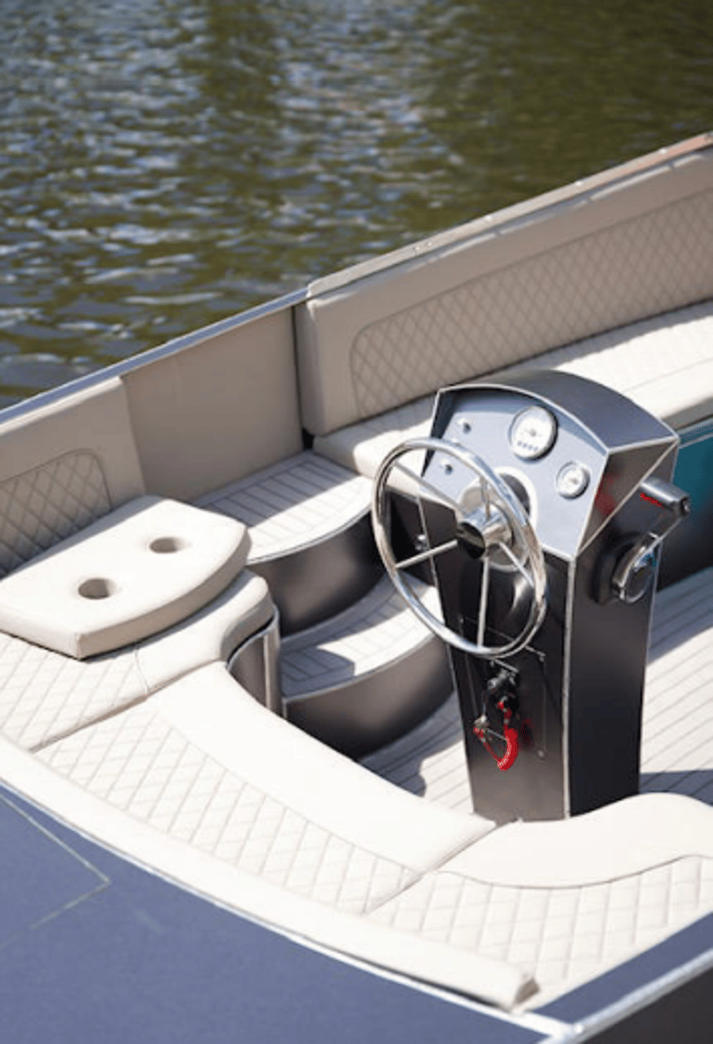Evens Speedster 653 foto 5